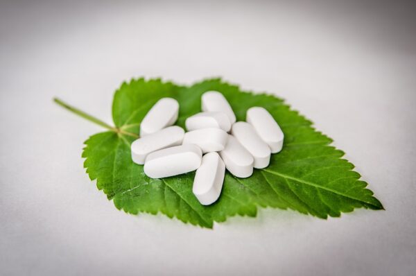Pharmaceutical Biotechnology