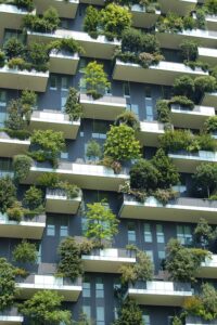 Sustainable Construction and Green Buildings