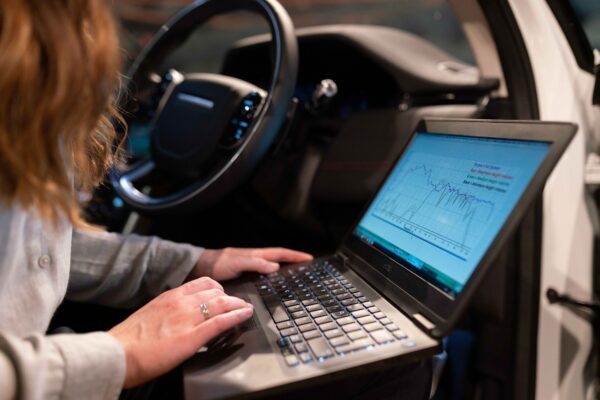 Electrical Systems in Vehicles