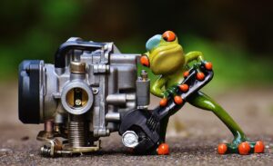 Mechanical Engineers