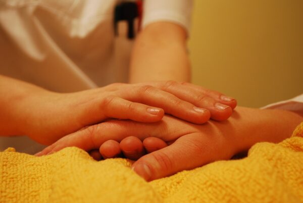 Palliative Care
