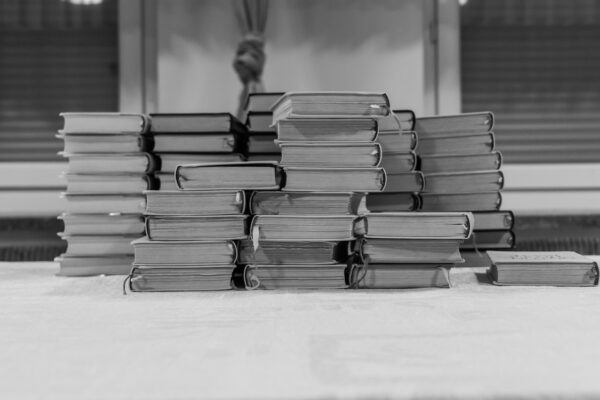 Literary Translation