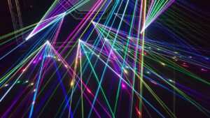 Laser Physics