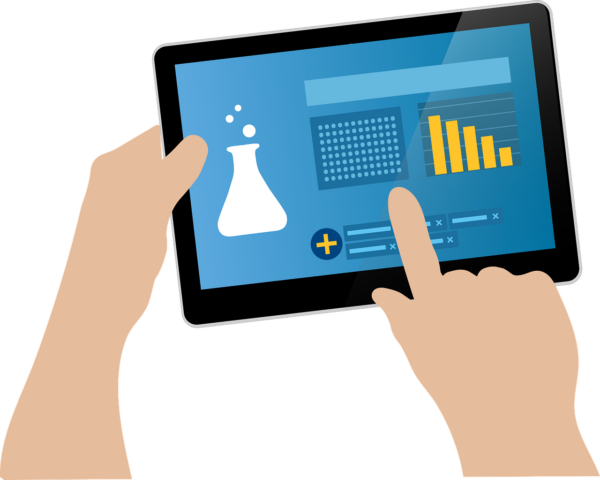 Research in Computer Science