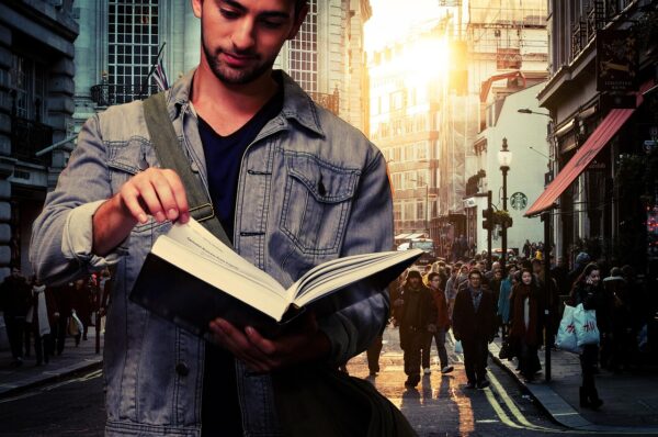 Globalization and Society