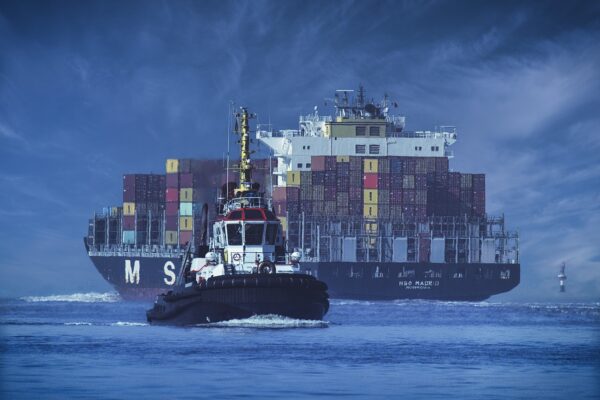 Port Operations and Management