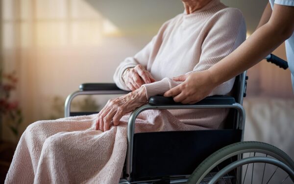 Pain Management in Nursing