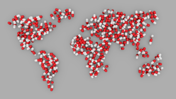 Industrial Pharmacy