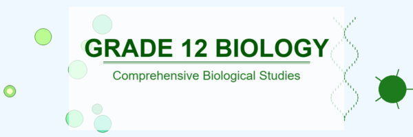 Biology