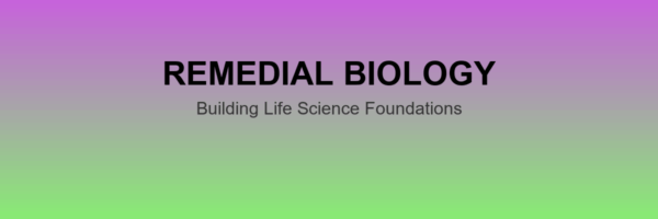 Biology