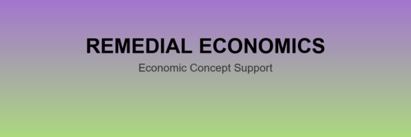 Economics